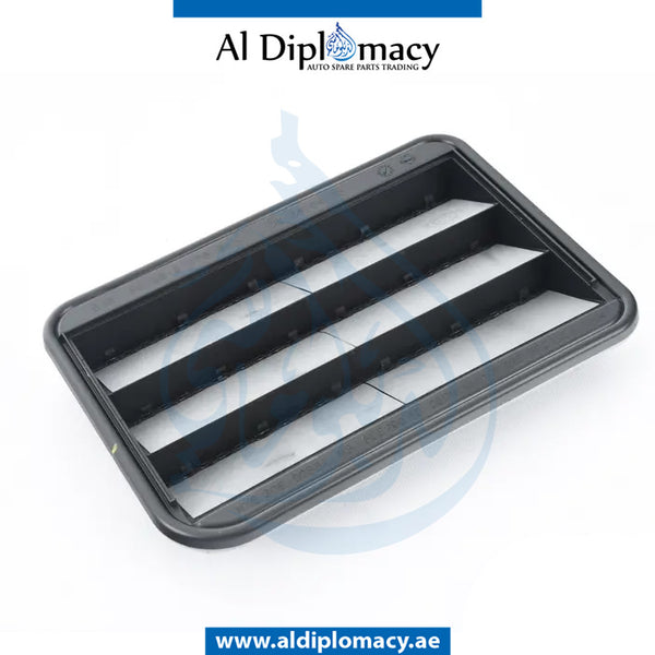 Rear VENTILATION for BMW 3 SERIES 2011-2015 models, Part Number 64229176945